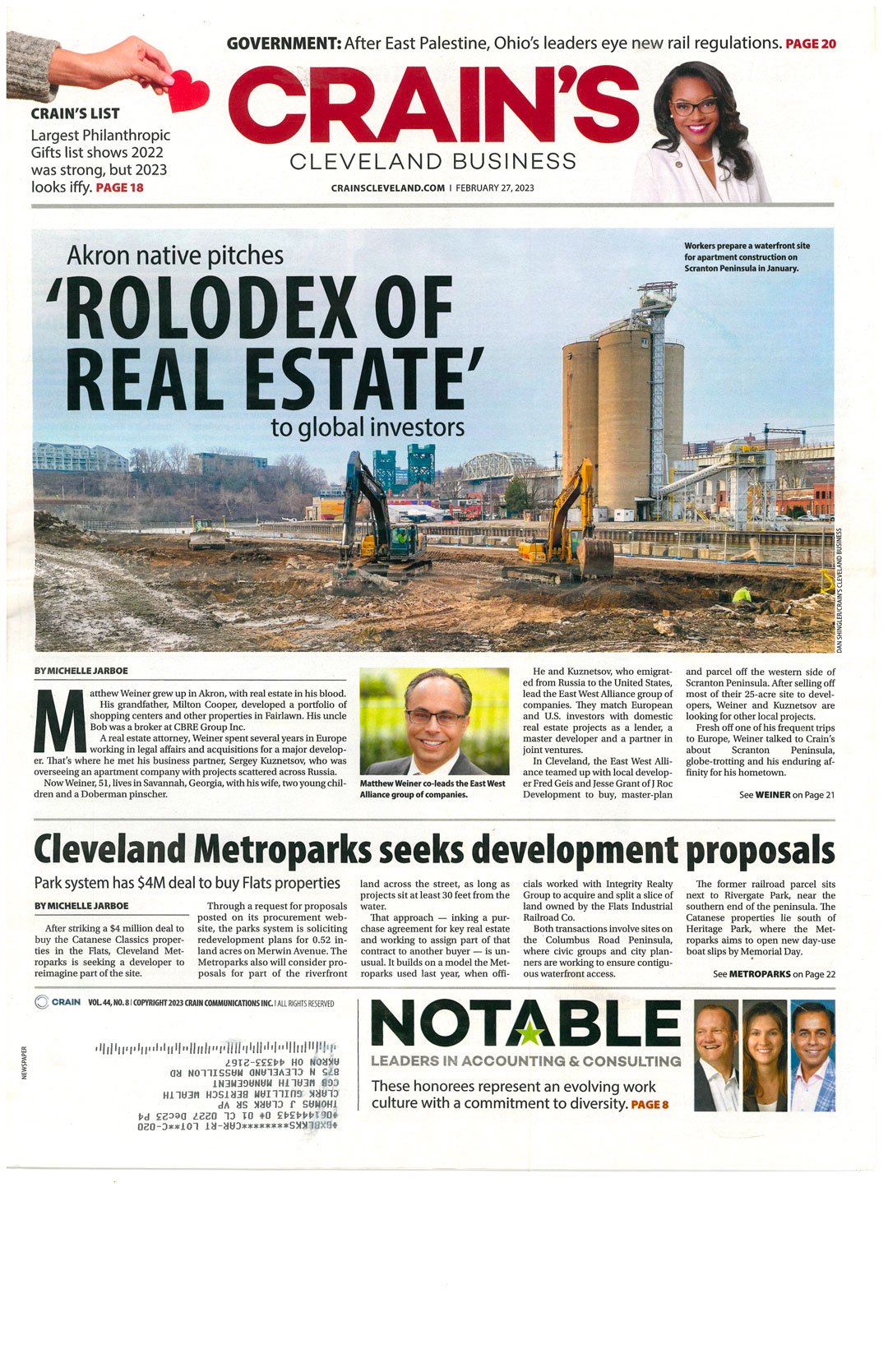EWA-Article_Crains-Cleveland-Business_1